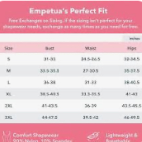 Empetua Scoop Neck Cami 62001 - Picture 7 of 9